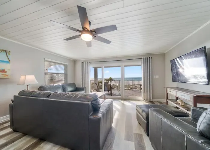 Four Shores Unit 2 Sunset Direct Gulf With Pool And * Clearwater Beach