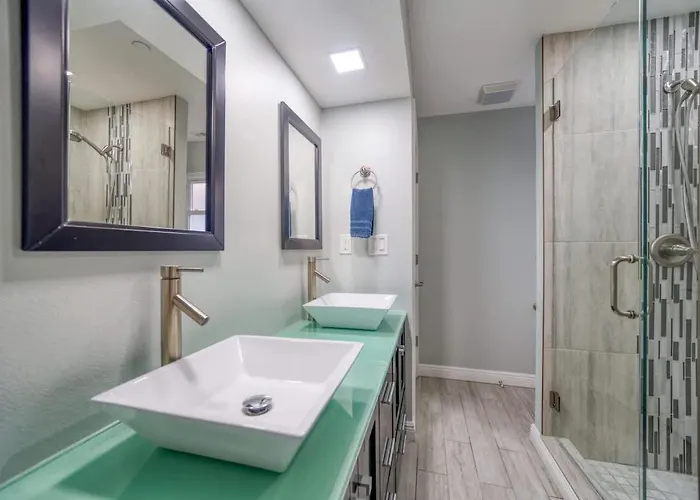 Holiday home Four Shores Unit 2 Sunset Direct Gulf With Pool And Clearwater Beach