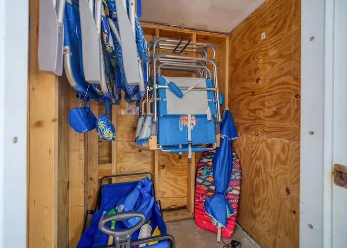 Four Shores Unit 2 Sunset Direct Gulf With Pool And